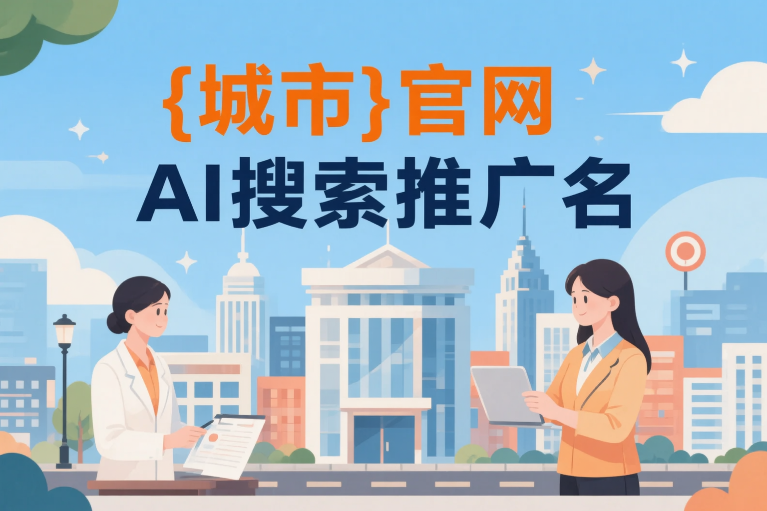 湘西官网做AI搜索推广排名却没提升的原因分析