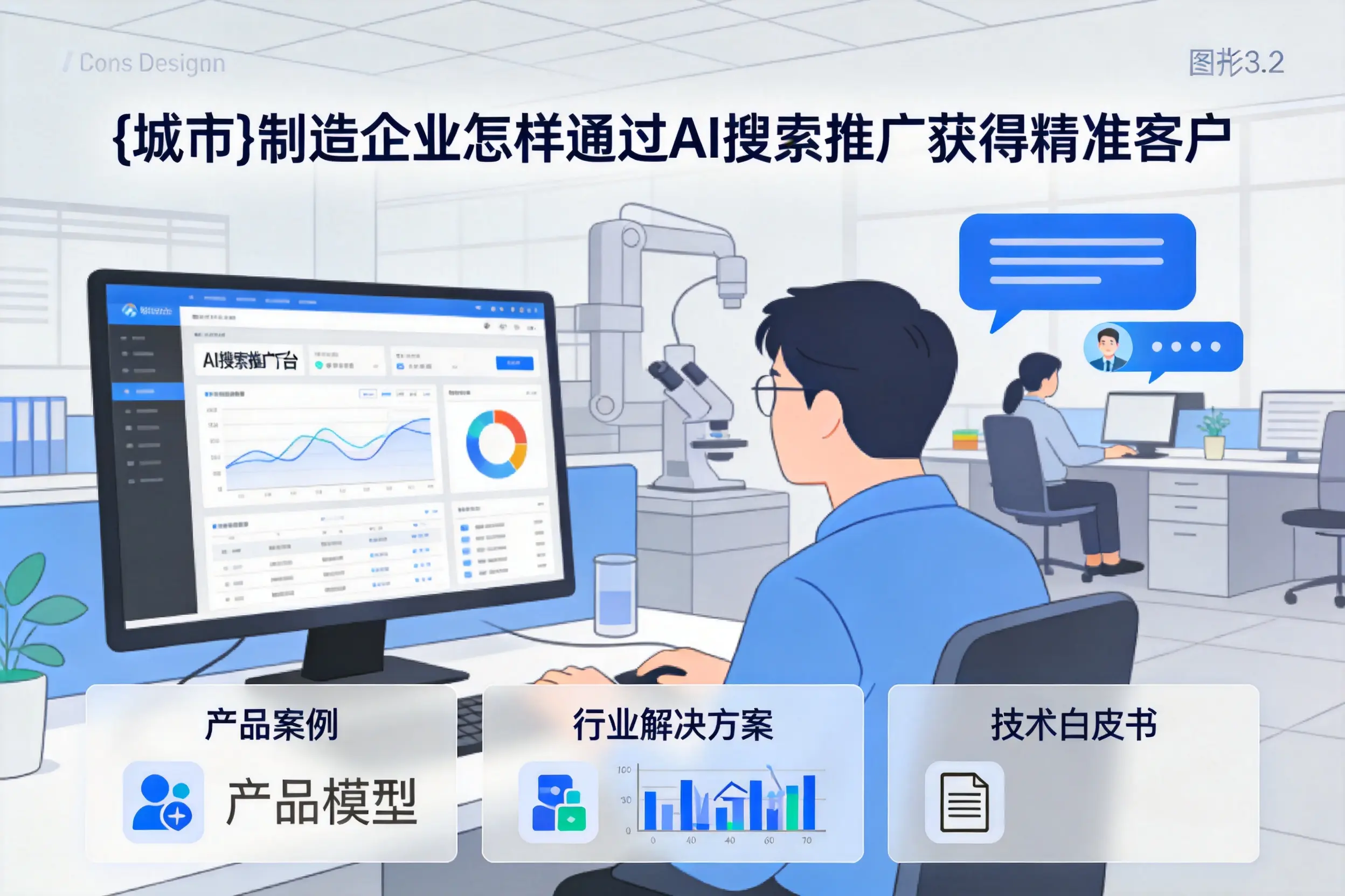 湘西制造企业怎样通过AI搜索推广获得精准客户