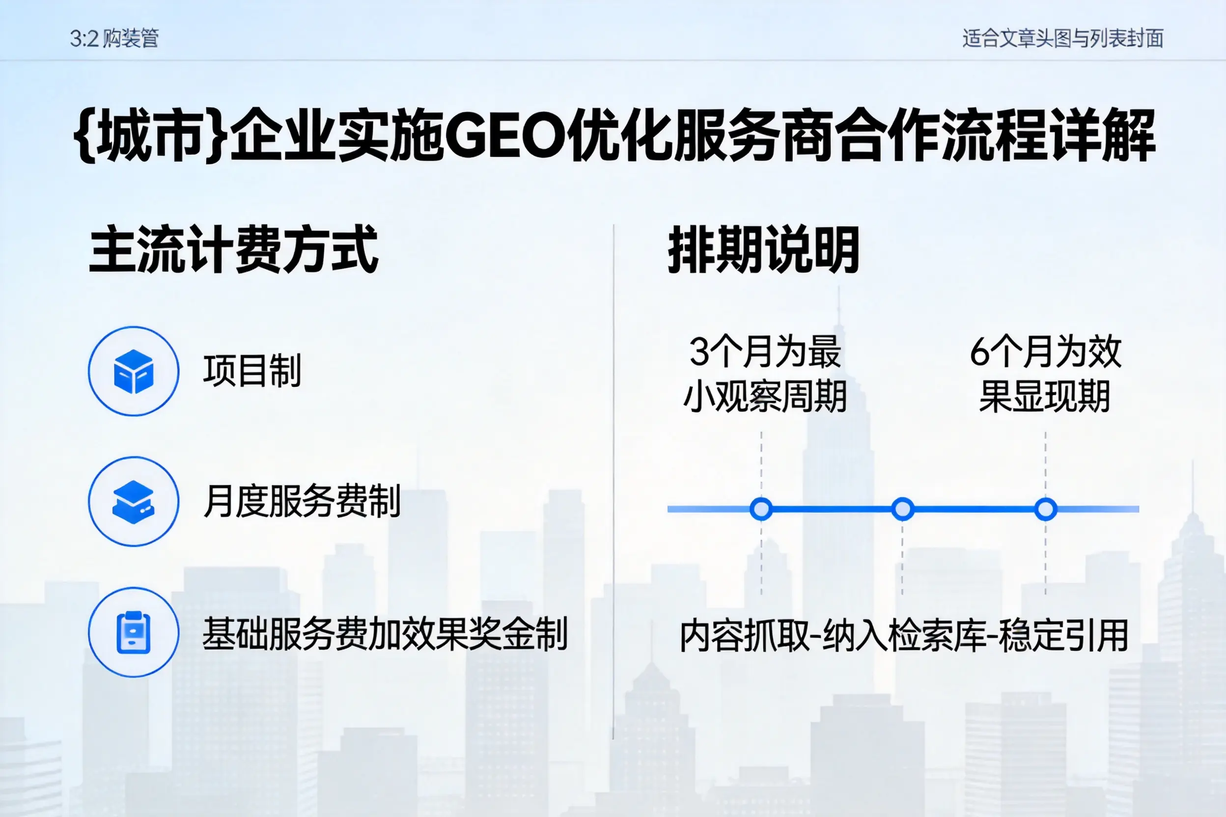 湘西企业实施GEO优化服务商合作流程详解
