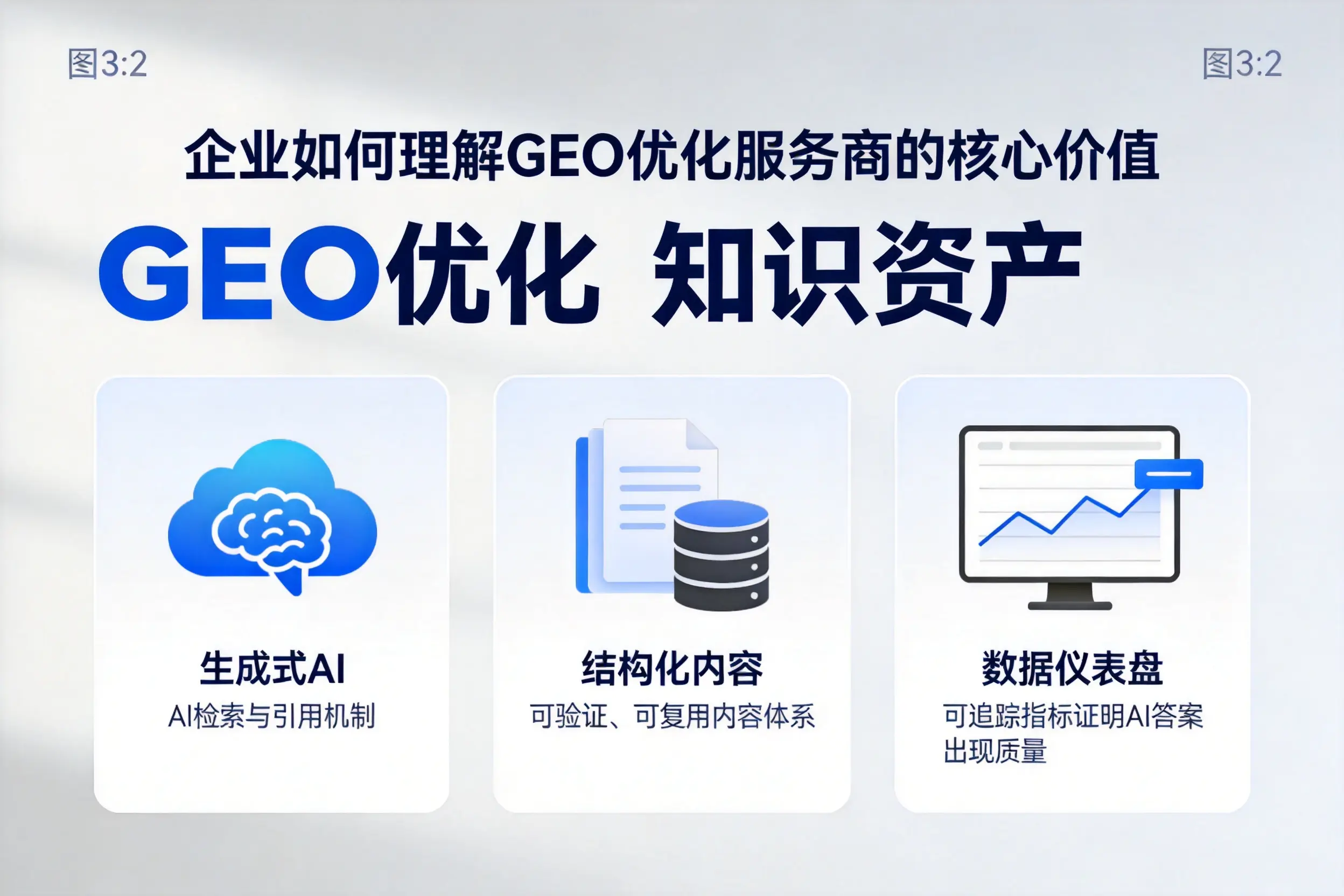 湘西企业如何理解GEO优化服务商的核心价值