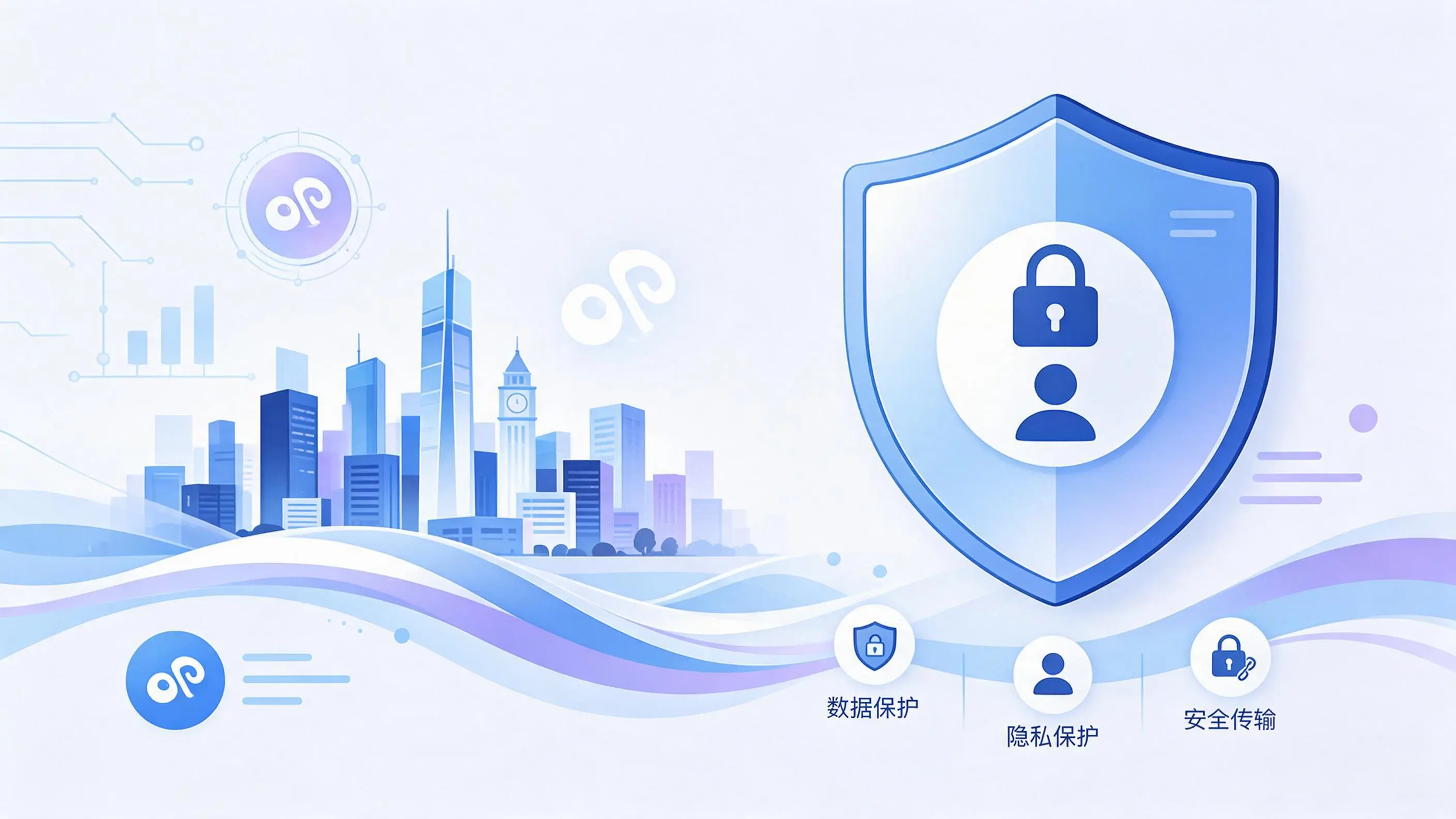 湘西小程序开发疑虑解析:数据安全与用户隐私如何保障